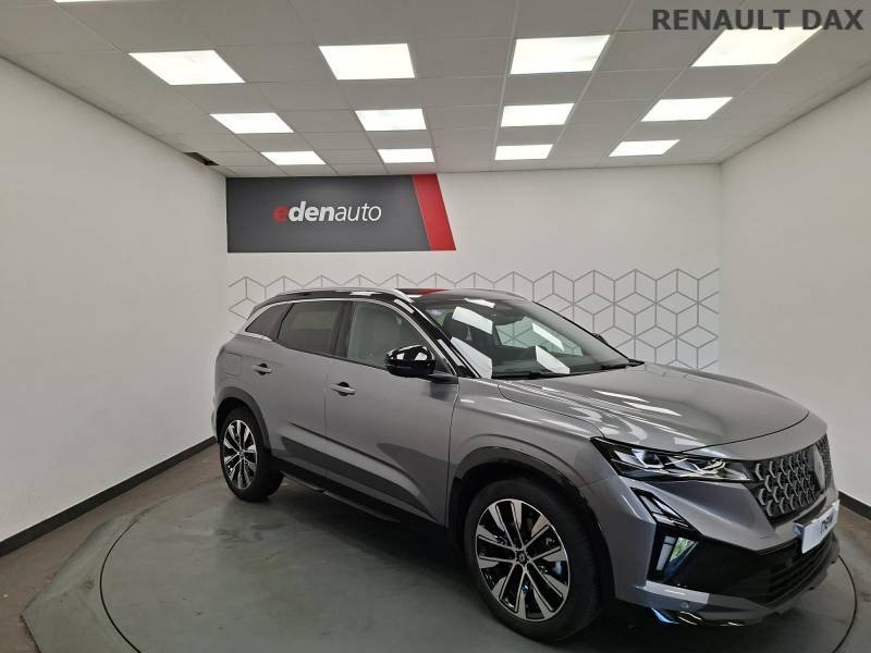 Renault Austral - Photo 8