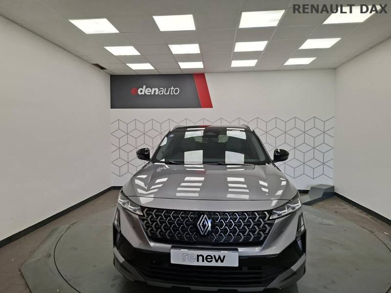 Renault Austral - Photo 10