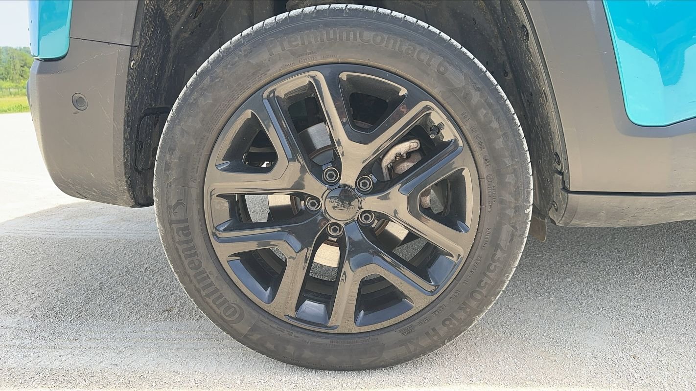 Jeep Renegade - Photo 16