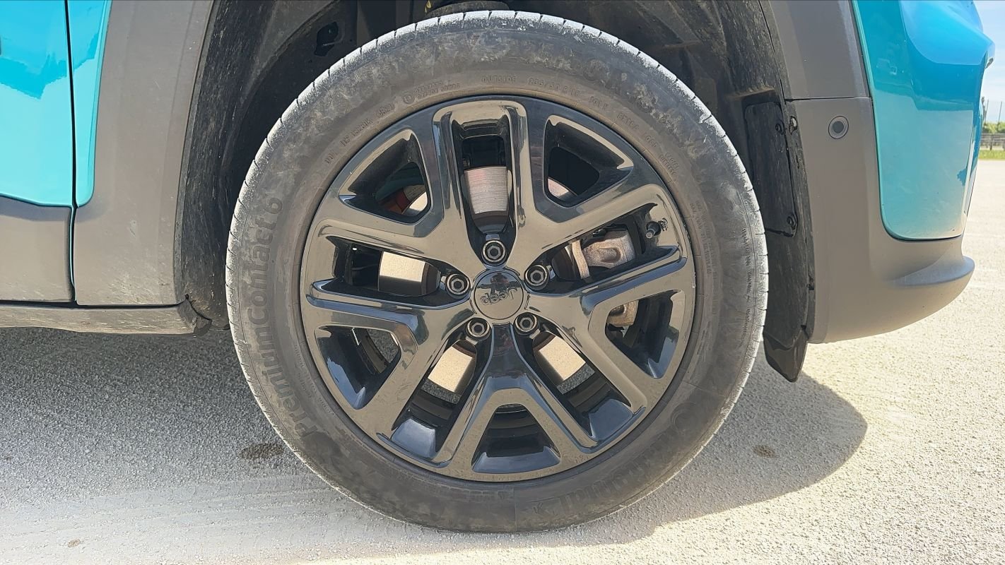 Jeep Renegade - Photo 17