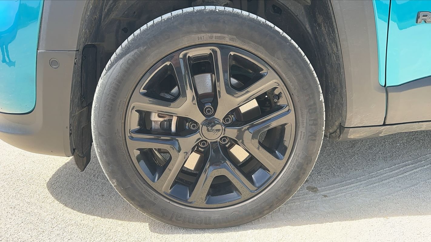 Jeep Renegade - Photo 18