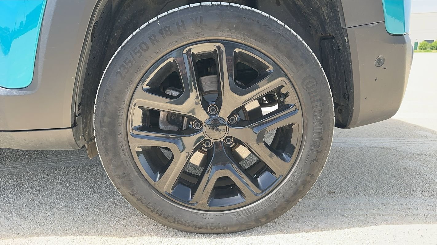 Jeep Renegade - Photo 19