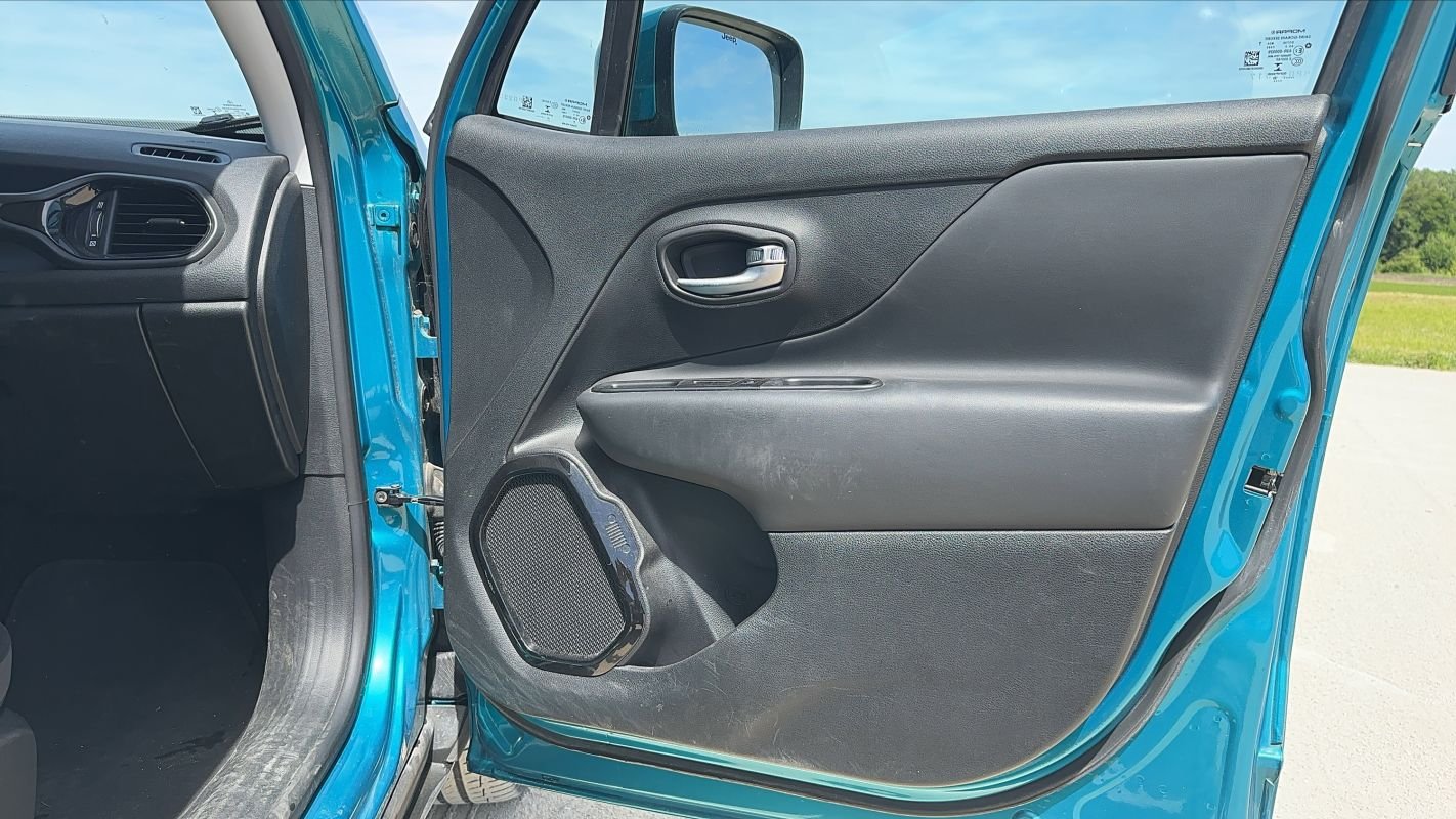 Jeep Renegade - Photo 23