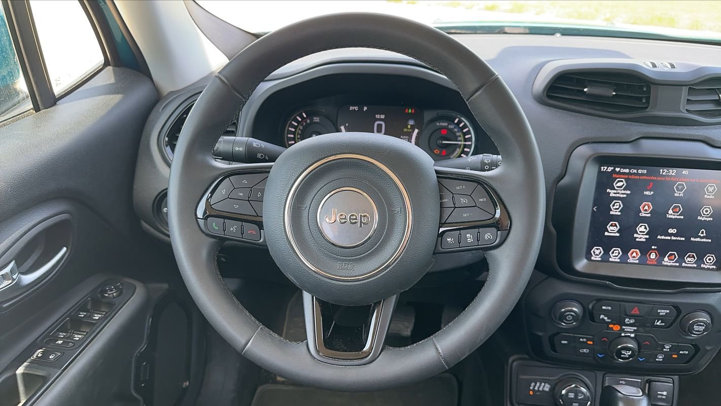 Jeep Renegade - Photo 24