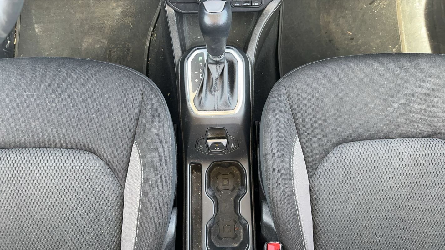 Jeep Renegade - Photo 25