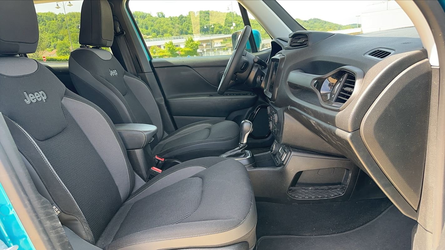 Jeep Renegade - Photo 27