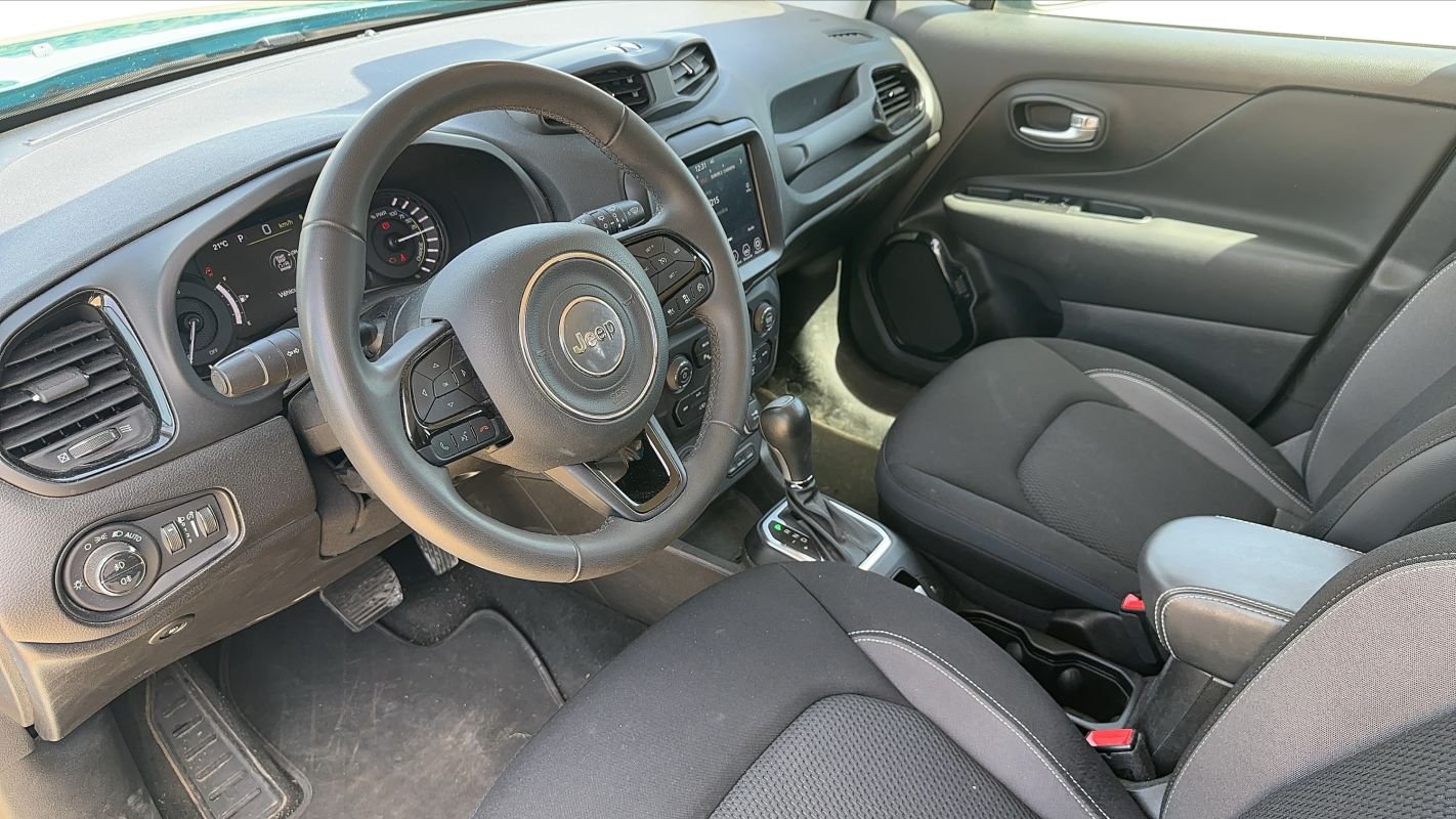 Jeep Renegade - Photo 8