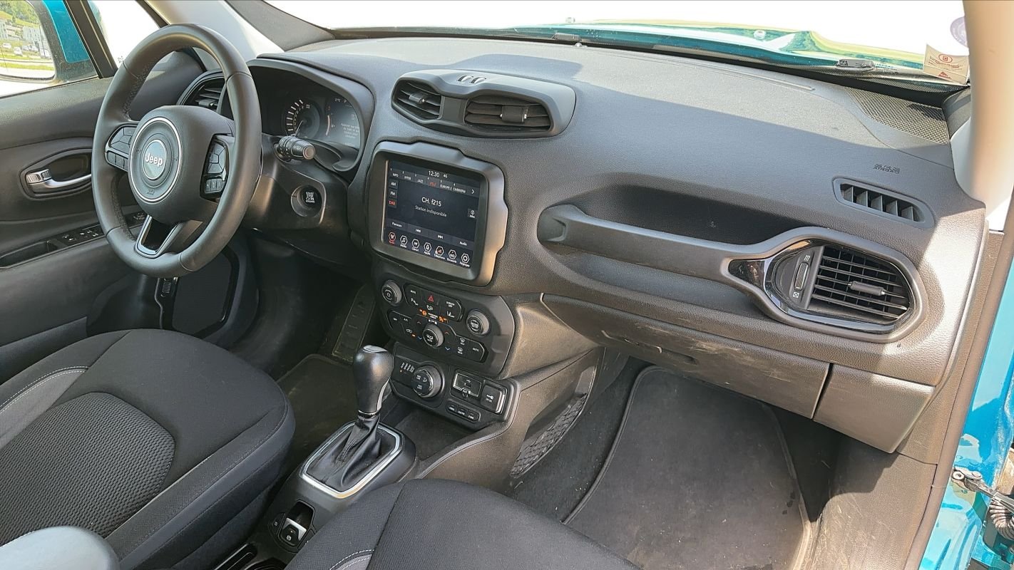 Jeep Renegade - Photo 10