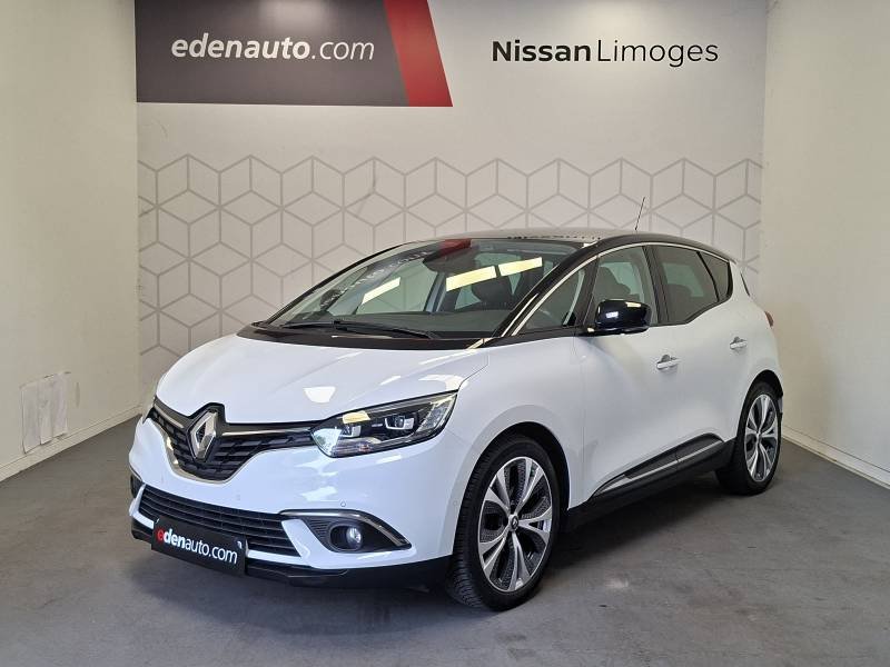 Renault Scénic