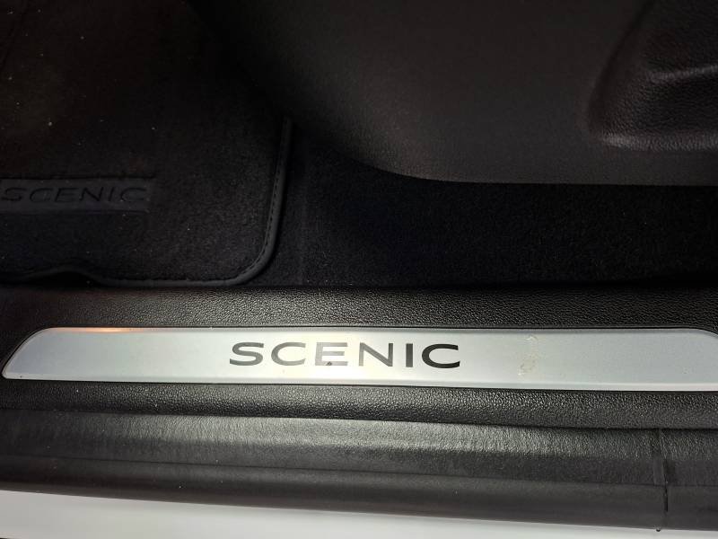 Renault Scénic - Photo 16