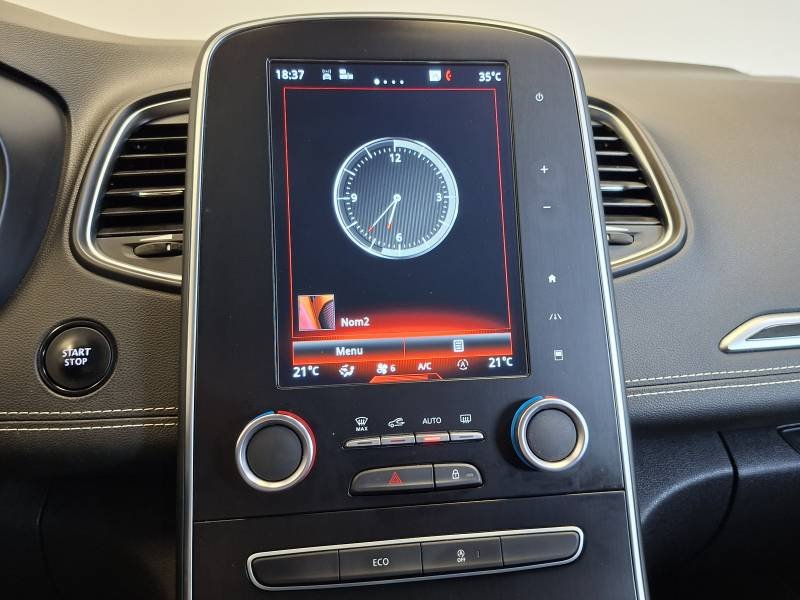 Renault Scénic - Photo 18