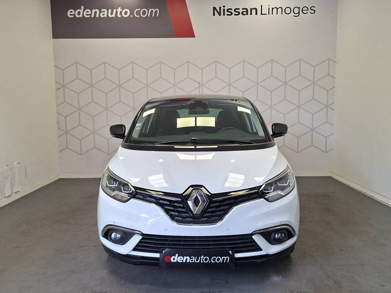 Renault Scénic - Photo 2