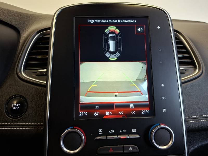 Renault Scénic - Photo 22