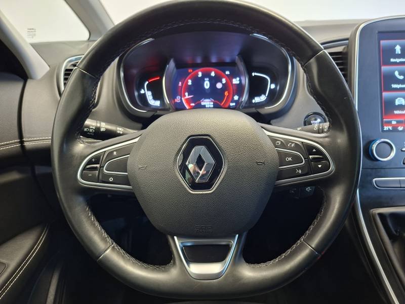 Renault Scénic - Photo 23