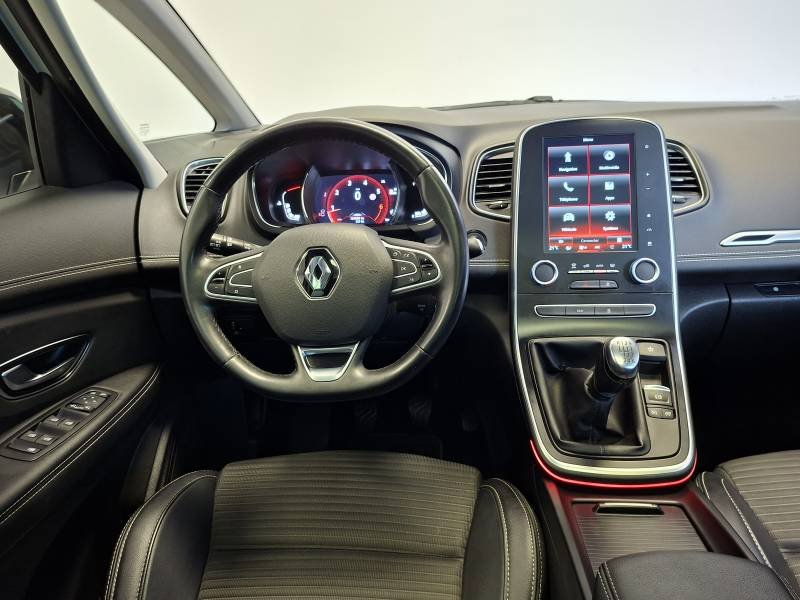 Renault Scénic - Photo 28