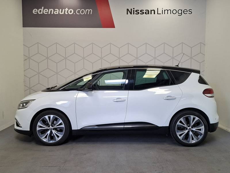 Renault Scénic - Photo 3