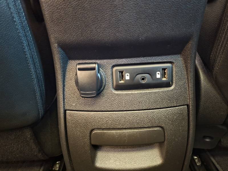 Renault Scénic - Photo 31