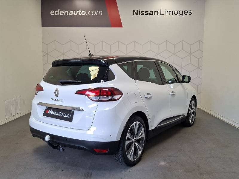 Renault Scénic - Photo 6