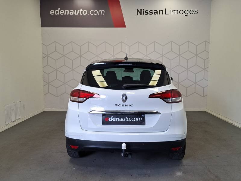 Renault Scénic - Photo 7