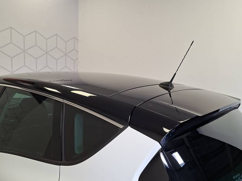 Renault Scénic - Photo 9