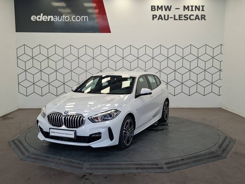 BMW Série 1