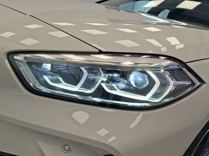 BMW Série 1 - Photo 35