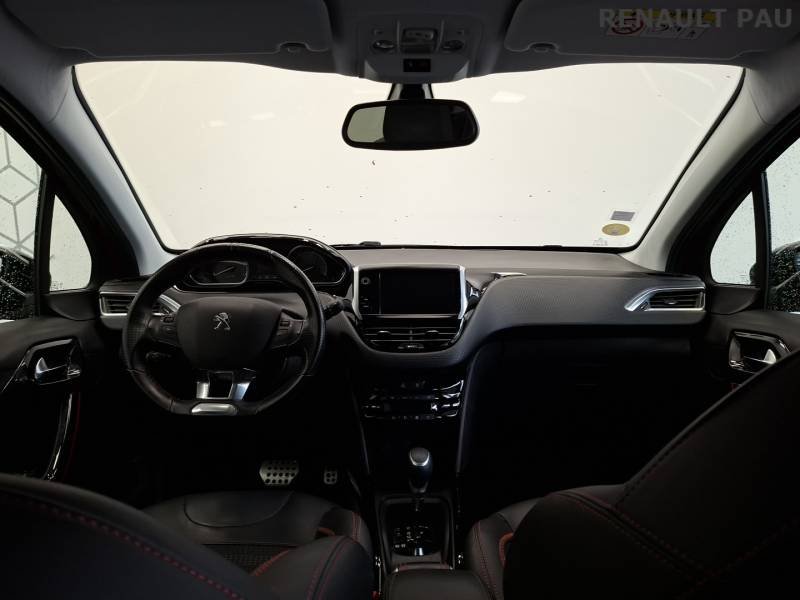 Peugeot 2008 - Photo 11