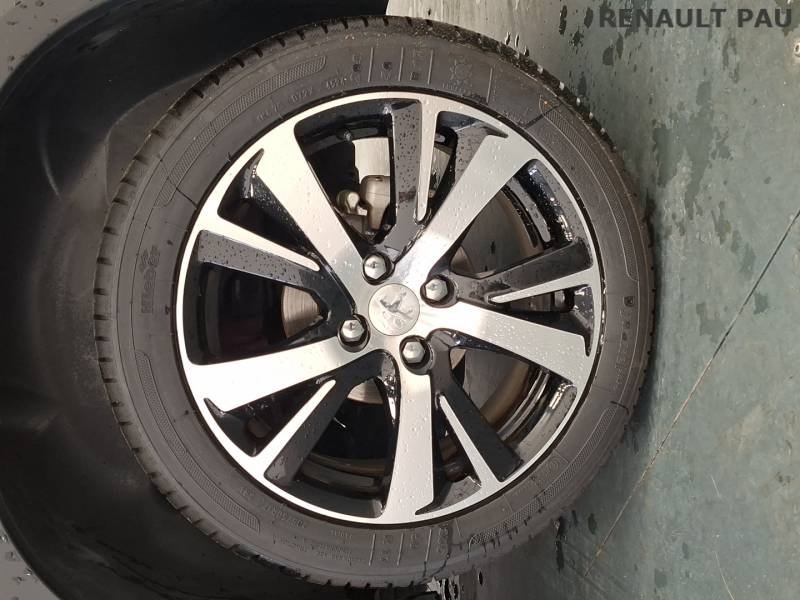 Peugeot 2008 - Photo 13