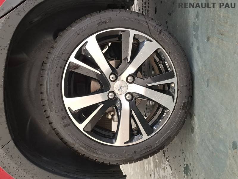 Peugeot 2008 - Photo 14