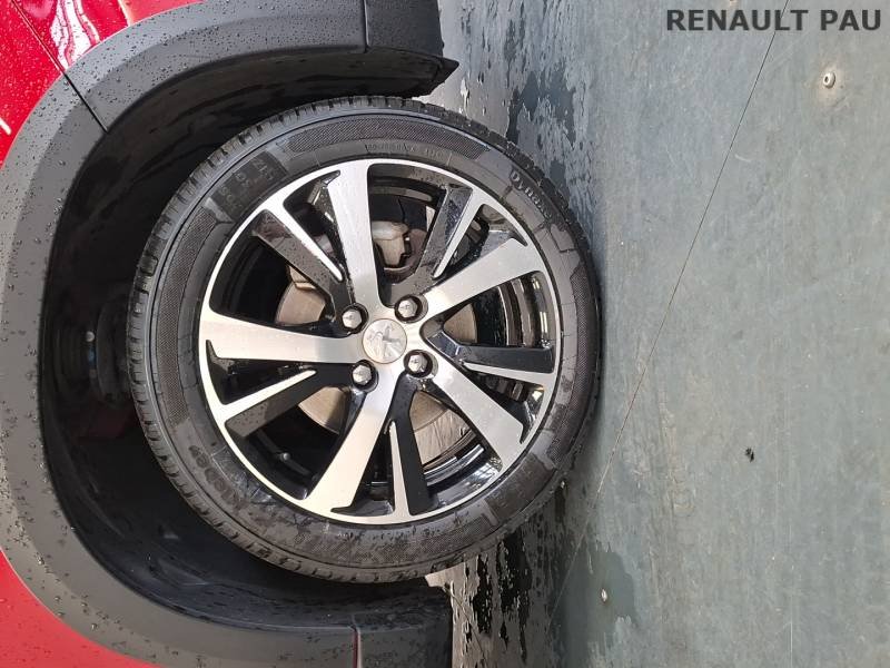 Peugeot 2008 - Photo 15