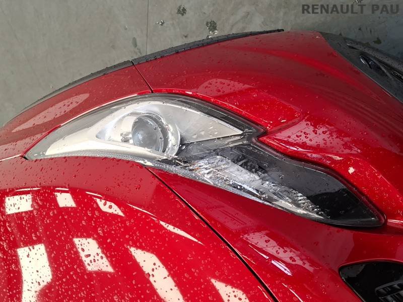 Peugeot 2008 - Photo 17