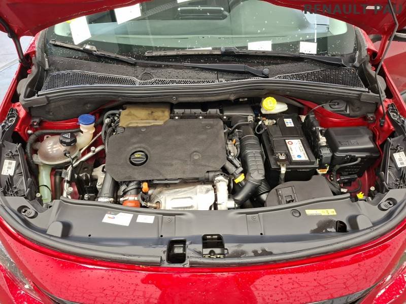 Peugeot 2008 - Photo 21