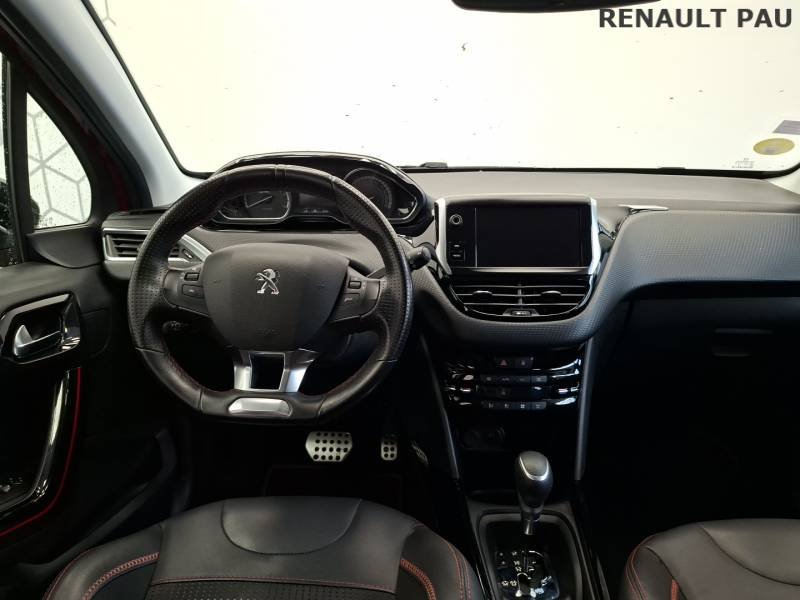 Peugeot 2008 - Photo 22
