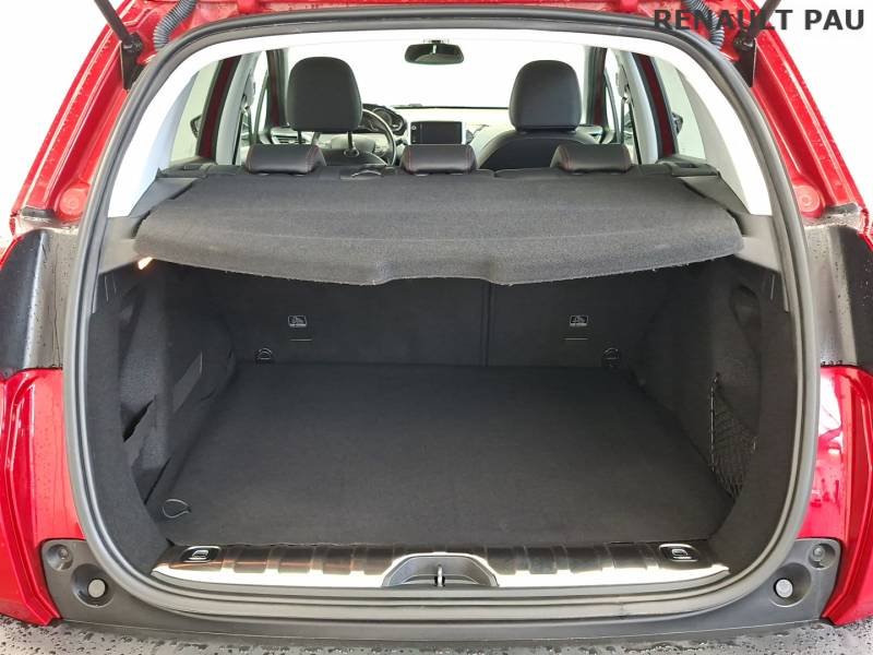 Peugeot 2008 - Photo 23