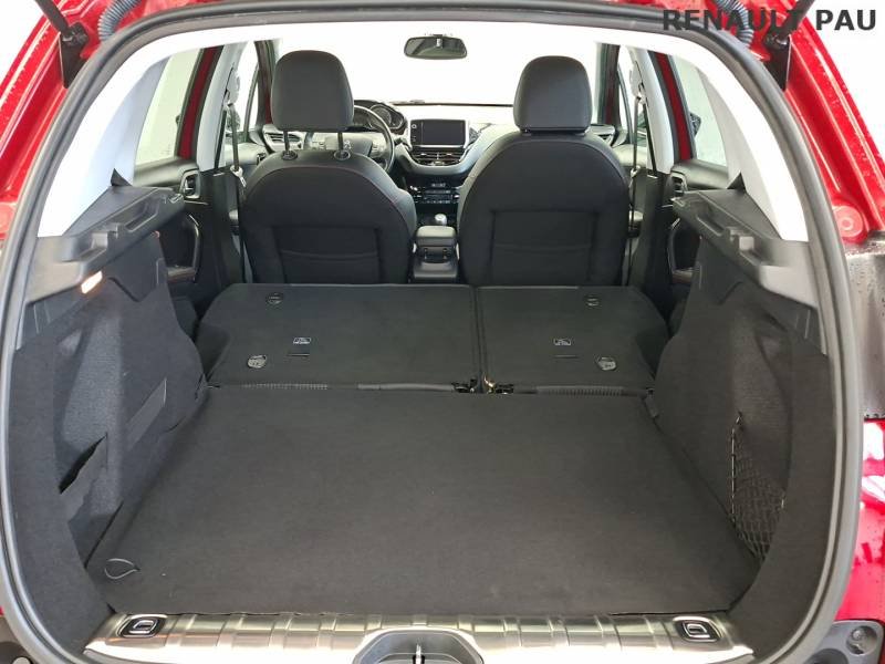 Peugeot 2008 - Photo 24