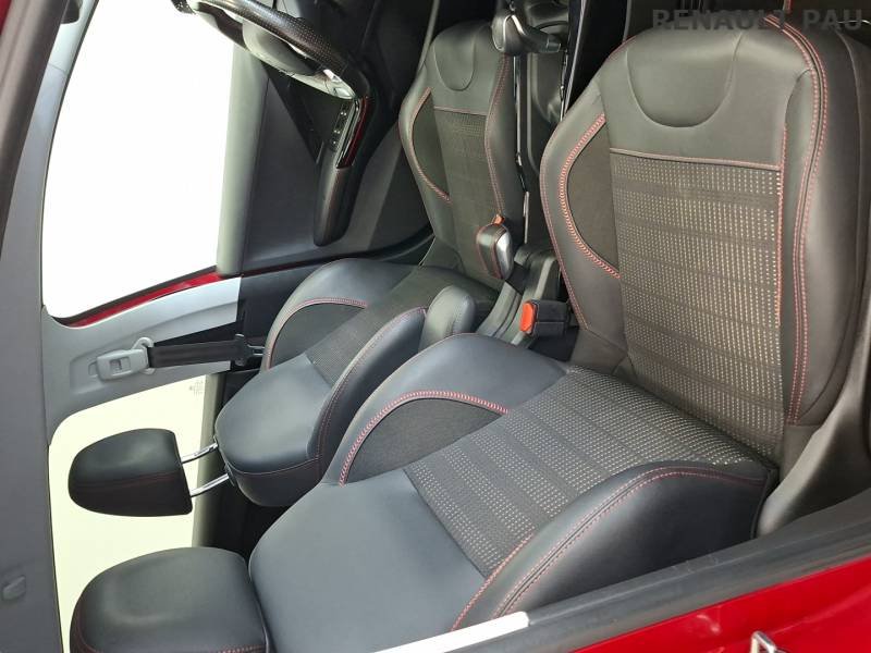 Peugeot 2008 - Photo 26