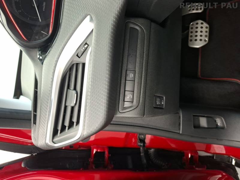 Peugeot 2008 - Photo 29