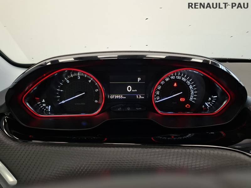Peugeot 2008 - Photo 30