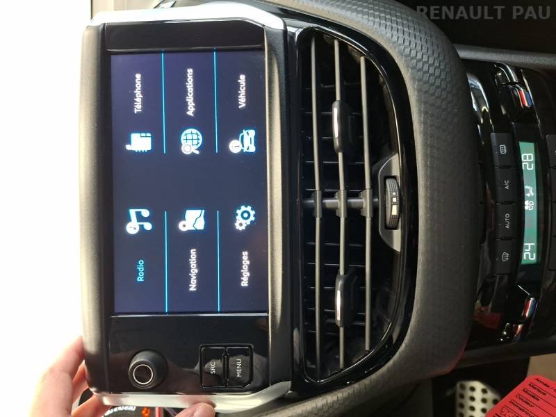 Peugeot 2008 - Photo 31