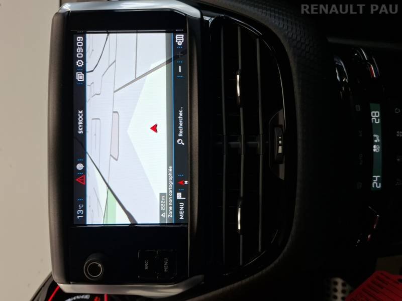 Peugeot 2008 - Photo 32