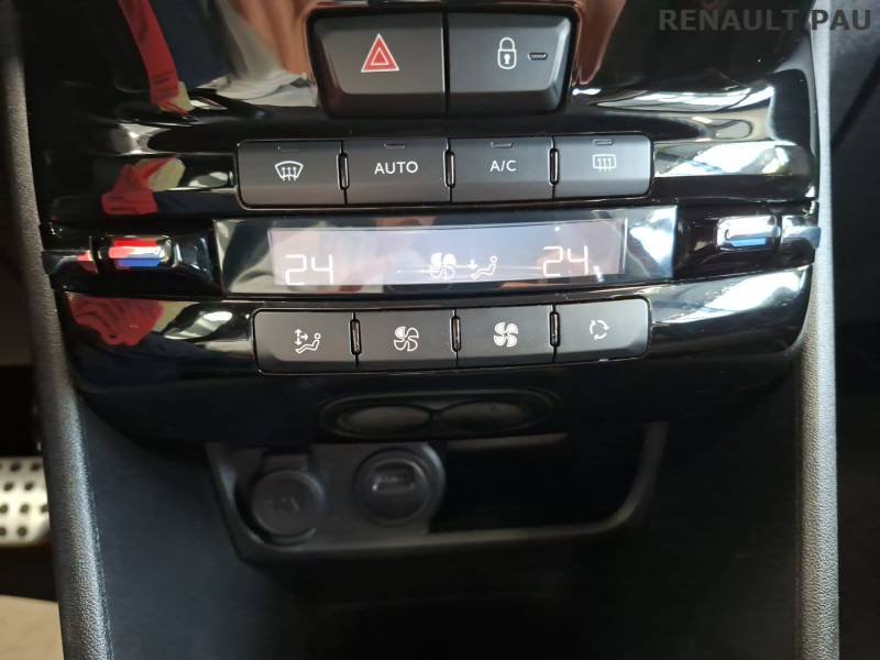 Peugeot 2008 - Photo 33