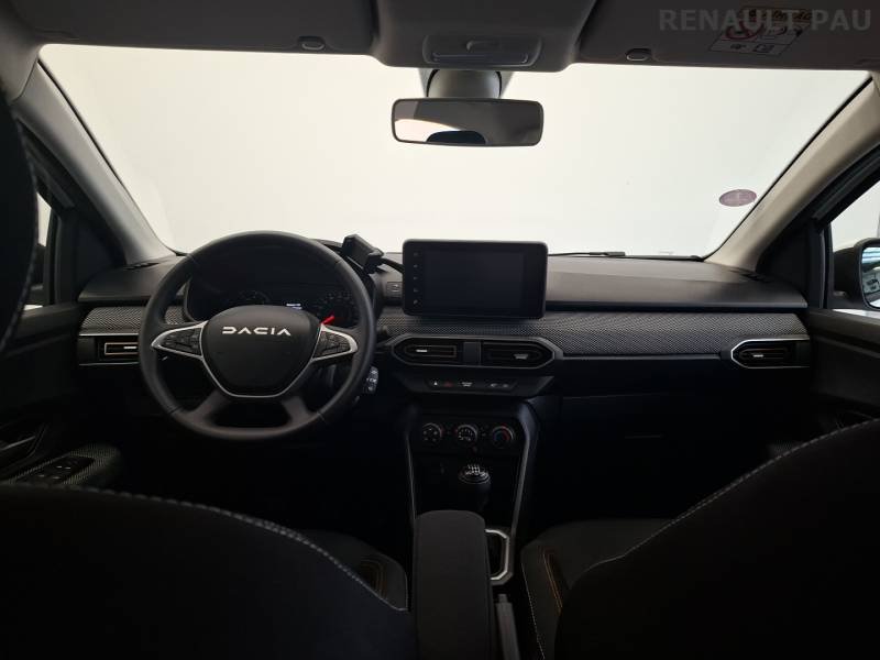 Dacia Sandero - Photo 11