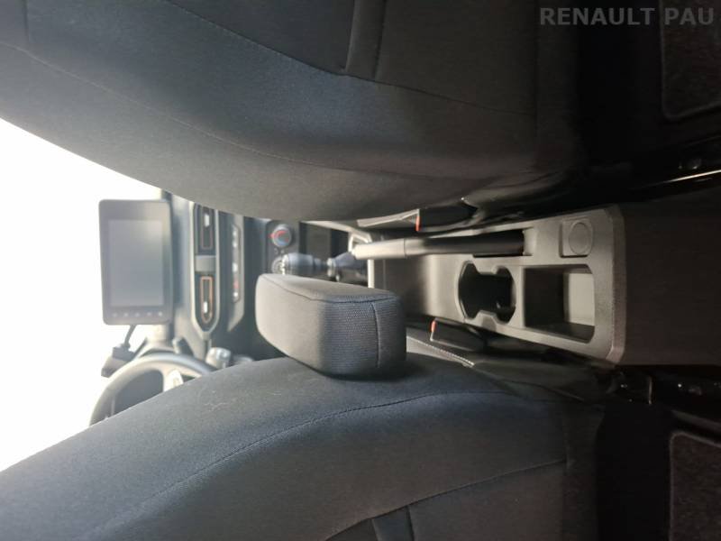 Dacia Sandero - Photo 18