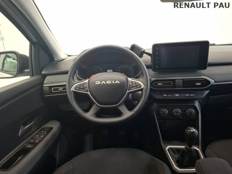 Dacia Sandero - Photo 19