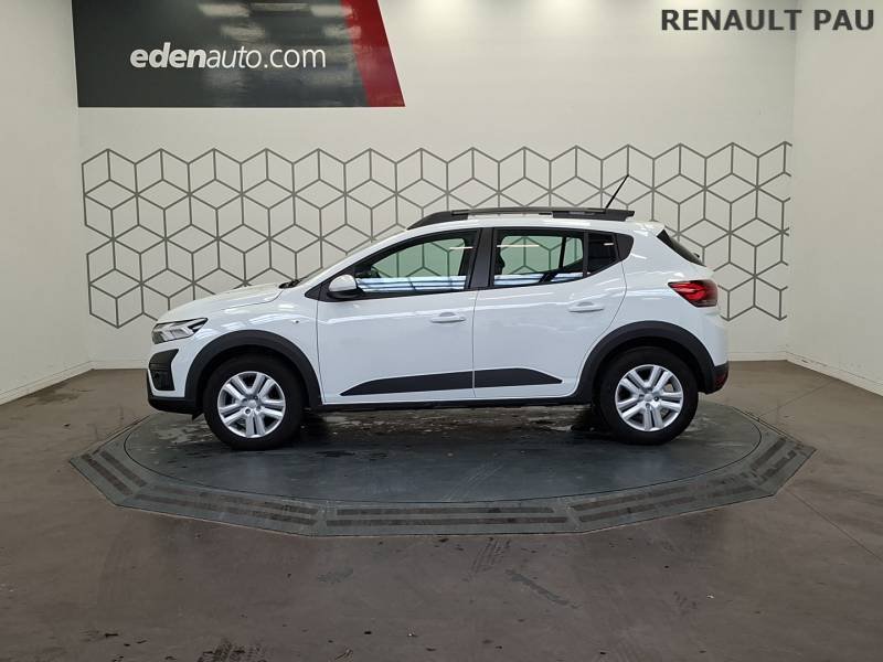 Dacia Sandero - Photo 2
