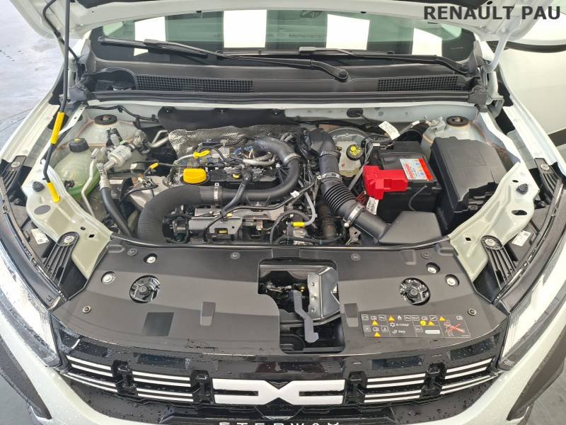 Dacia Sandero - Photo 22