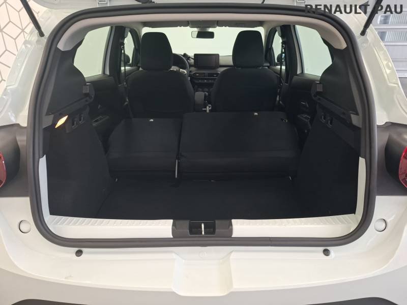 Dacia Sandero - Photo 24