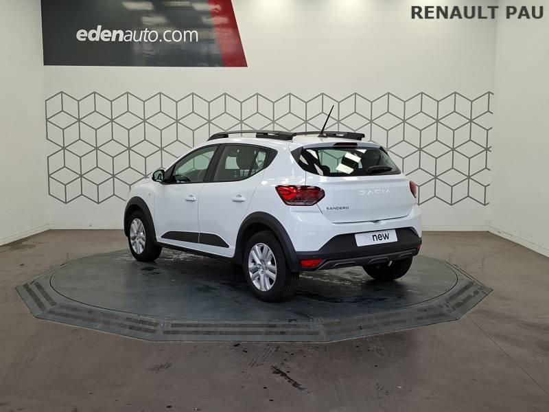 Dacia Sandero - Photo 3