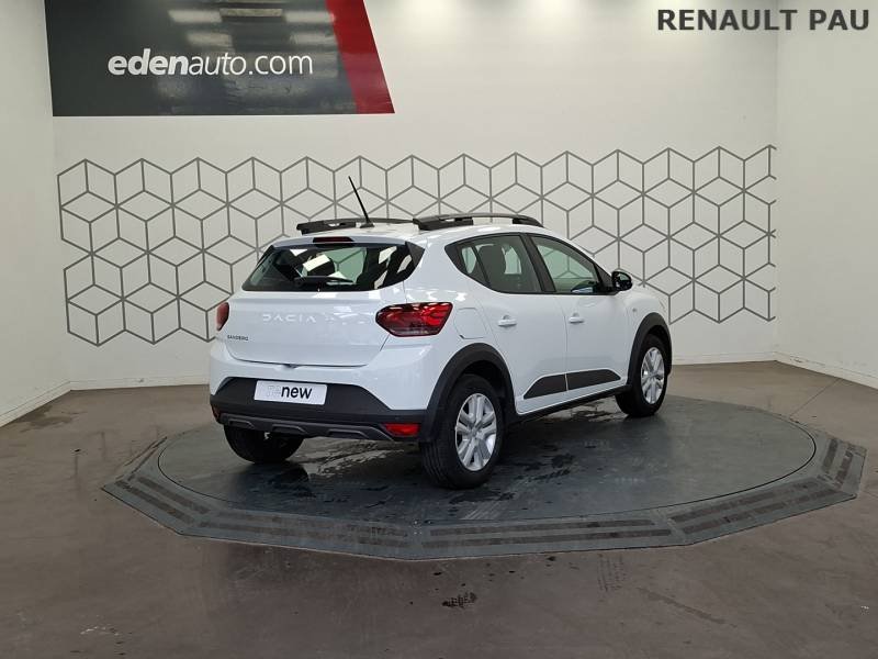 Dacia Sandero - Photo 5