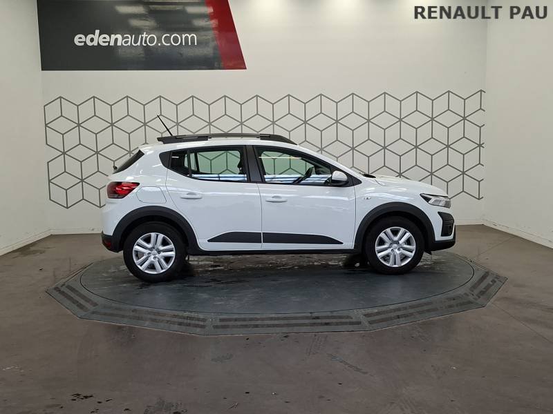 Dacia Sandero - Photo 6